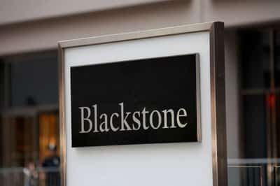 Image for Blackstone buys $819 million trophy Paris office