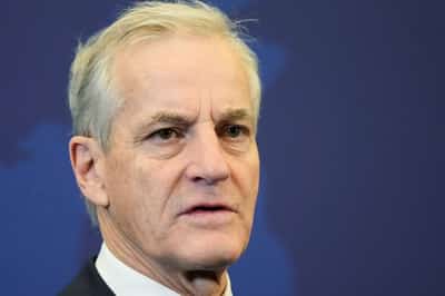 Image for Norway's Prime Minister to meet US President Trump on Thursday