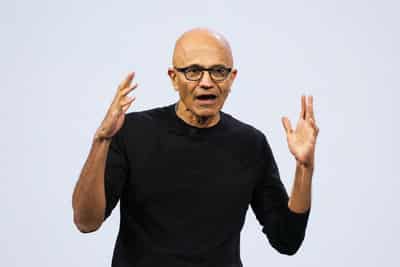 Image for Microsoft plans huge deployment of its own AI chips, with an eye on saving costs 