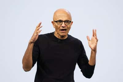 Image for Microsoft plans huge deployment of its own AI chips, with an eye on saving costs 