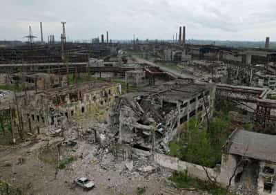 Image for Ukraine reveals 87 killed in strike on barracks, worst military loss of war