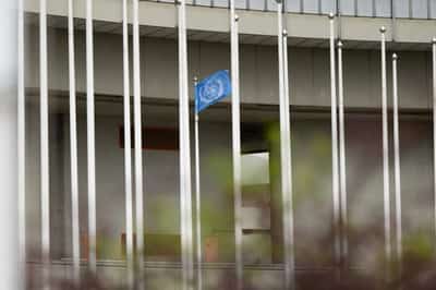Image for Factbox-What is the nuclear Non-Proliferation Treaty?