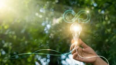 Image for Paul Pester Is Working To Help Consumers Reduce Their Carbon Footprint  — and Save Money