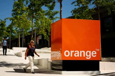 Image for Telecoms group Orange signs sustainability-linked refinancing of 6 billion euros syndicated credit facility