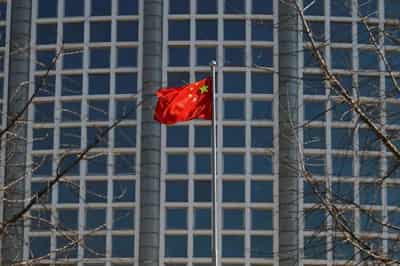 Image for Exclusive-China asks state insurers to review exposure to Russia, Ukraine-sources