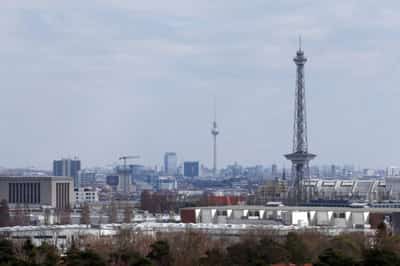 Image for Supply bottlenecks could delay German recovery, institute warns