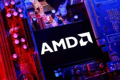 Image for Samsung Elec and AMD sign MoU on AI memory, explore foundry partnership