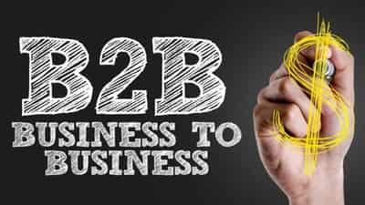 Image for Creating a B2B lead generation strategy in the Covid economy