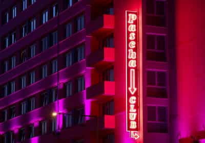 Image for Prosecutors in Germany investigate three bankers over financing of brothel