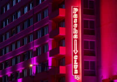 Image for Prosecutors in Germany investigate three bankers over financing of brothel