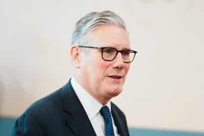 Image for UK seeks clarification on EU steel quotas as industry warns of crisis