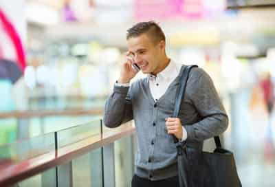 Image for Four ways to make sure you are not a victim of ticket fraud