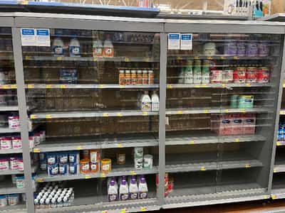 Image for Nestle and Danone face fresh scrutiny over infant formula recalls