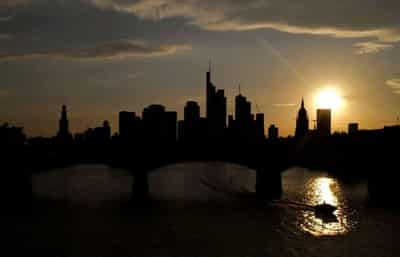 Image for German unemployment rises in July as Ukrainian refugees look for work
