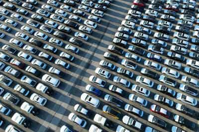 Image for US industry, lawmakers plead with Trump: Don't open door to Chinese cars at Xi summit
