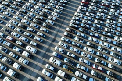 Image for US industry, lawmakers plead with Trump: Don't open door to Chinese cars at Xi summit