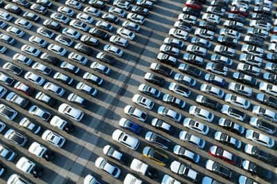 Image for US industry, lawmakers plead with Trump: Don't open door to Chinese cars at Xi summit