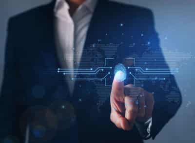 Image for Fingerprints and Technical Equipment & Supplies Company (Tesco) Partner to Promote Contactless Biometric Payment Cards in the Middle East