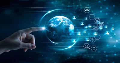Image for Leading industry players struggle as digital disruptors seize control of consumer markets