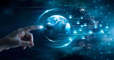 Image for Leading industry players struggle as digital disruptors seize control of consumer markets