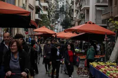 Image for Greece plans further minimum wage rise amid Iran war pressure