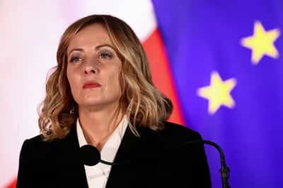 Image for Italy to cut automotive industry support by around $5 billion
