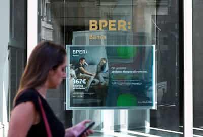 Image for UniCredit says no active discussions with BPER and Unipol on potential deal