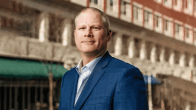Image for Broadstreet Global: How a Greenville-based Private Equity Firm is Scaling Southern Hospitality with Iconic Hotel Brands