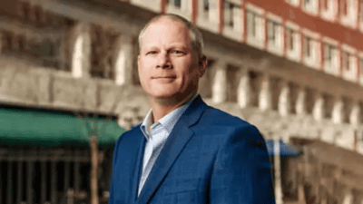 Image for Broadstreet Global: How a Greenville-based Private Equity Firm is Scaling Southern Hospitality with Iconic Hotel Brands
