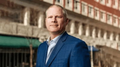 Image for Broadstreet Global: How a Greenville-based Private Equity Firm is Scaling Southern Hospitality with Iconic Hotel Brands