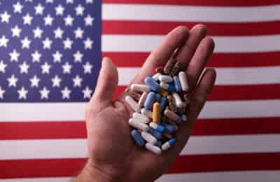 Image for Factbox-Major deals involving US drugmakers and biotechs over the past decade