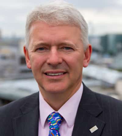 Image for CISI RESPONSE TO LAMBERT BANKING STANDARDS REVIEW COUNCIL