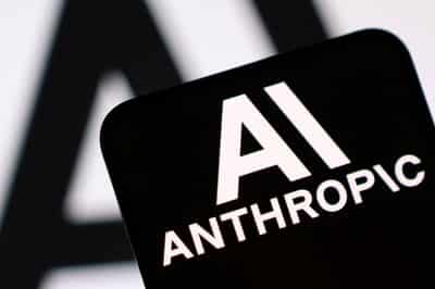 Image for Austria lobbies EU to host Anthropic AI after US curbs, Bloomberg News reports