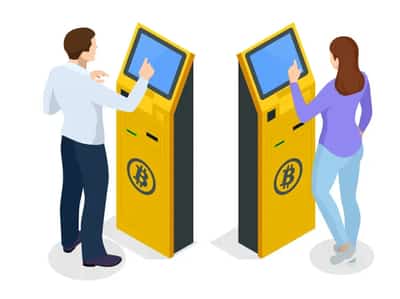 Image for Top 4 Ways for SEPA Crypto Withdrawal to a Bank Account in Euro
