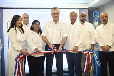 Image for Growth and Impact: Banreservas Leads Dominican Republic Economic Expansion 