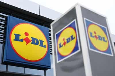 Image for Lidl owner to invest up to $6.5 billion by 2033 in data centre in northern Germany