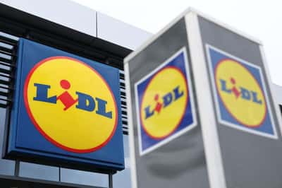 Image for Lidl owner to invest up to €5.6 billion by 2033 in data centre in northern Germany