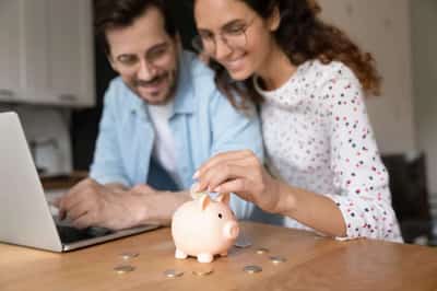 Image for Healthy Financial Habits: Cultivating Positive Money Behaviors for Long-Term Success