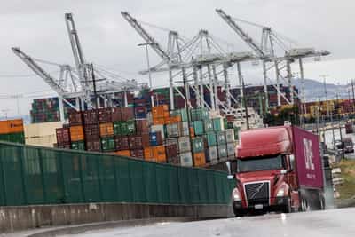 Image for G7 finance leaders seek non-tariff consensus in Canada, may face US pushback