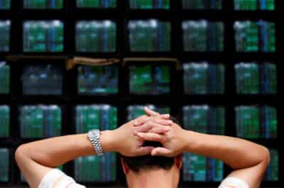 Image for Stocks steady on hopes for diplomacy in Ukraine