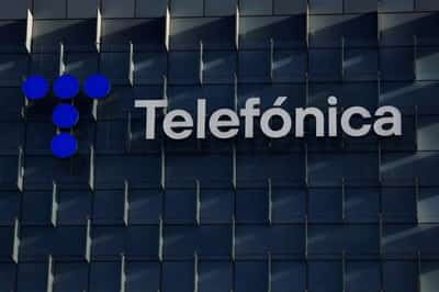 Image for Telefonica hires JPMorgan to sell Argentina business, Expansion reports