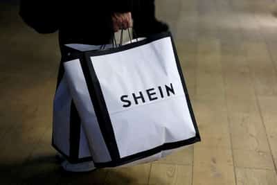 Image for How Shein had to make peace with China to finally go public​