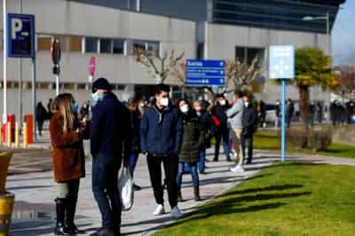 Image for Exclusive-EU to move away from emergency phase of COVID pandemic – document