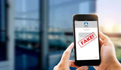Image for Facebook & Fraud. The Customer isn’t always right
