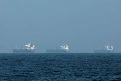 Image for Analysis-Maritime insurance premiums surge as Iran conflict widens