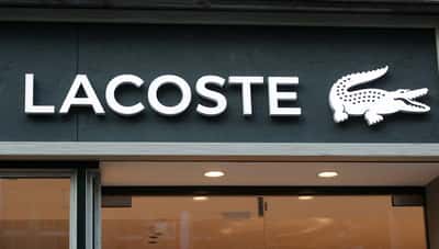 Image for French brand Lacoste fired CEO ahead of Paris runway show, sources say 