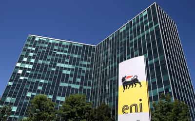 Image for Italy&#8217;s Eni to shed retail-renewable energy stake