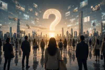 Image for The New Consumer Question That Could Reshape Every Industry