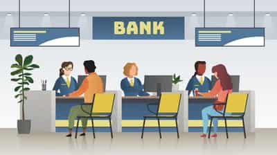 Image for The Branch Banking Paradox:Why Physical Locations Still Matter in a Digital World
