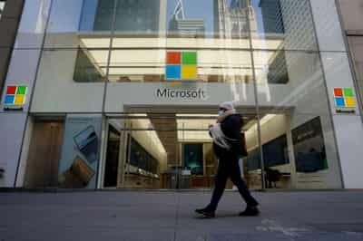 Image for EU to rule on Microsoft&#8217;s $7.5 billion ZeniMax deal by March 5